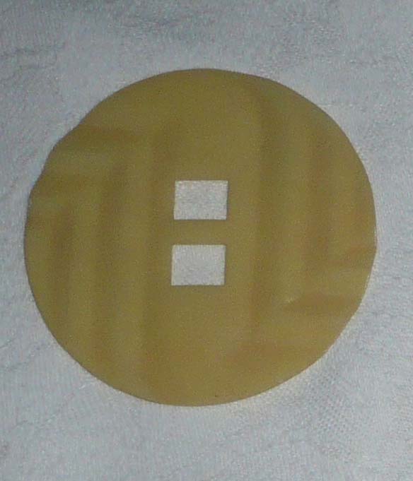 button 6,4 cm